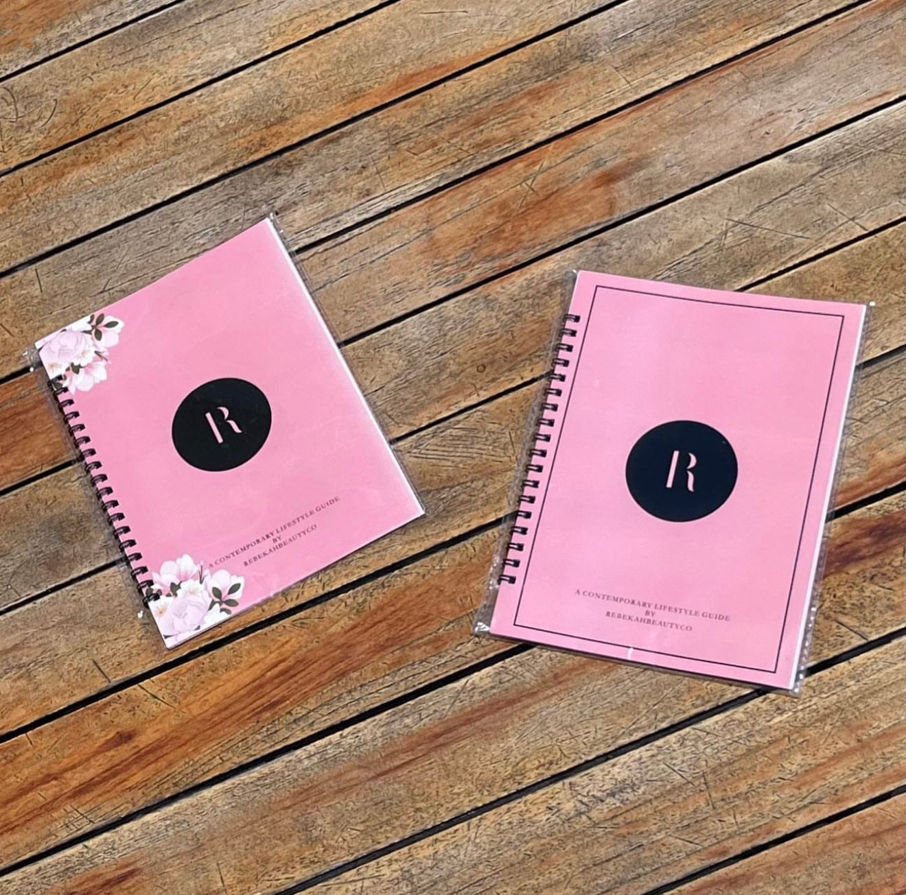 Skincare Journal